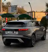 Land Rover Range Rover Velar, 2020-6