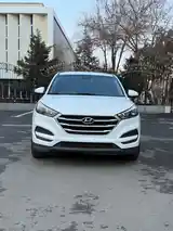 Hyundai Tucson, 2018-3