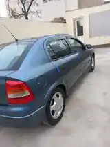 Opel Astra G, 1999-5