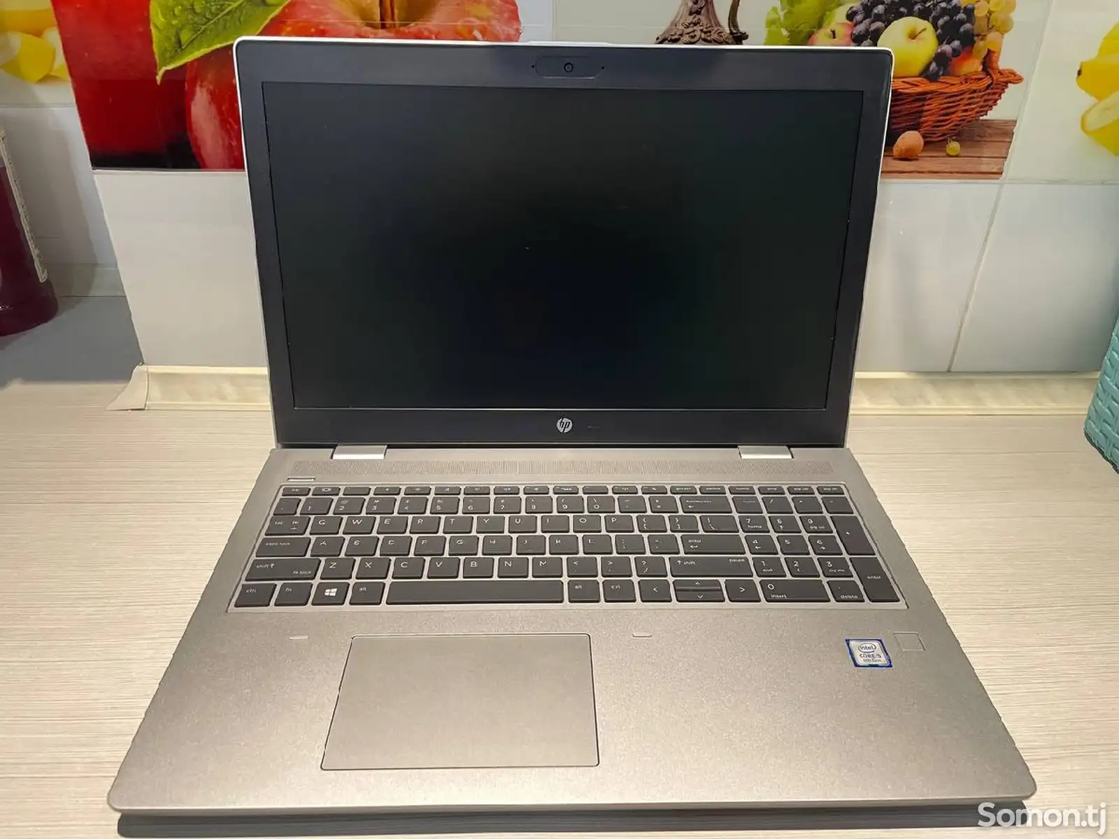 Ноутбук HP ProBook 650 G5 Core i5-8265U 8GB/256GB 15.6 дюм-1