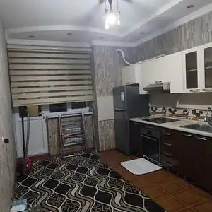 3-комн. квартира, 6 этаж, 119м², И сомони