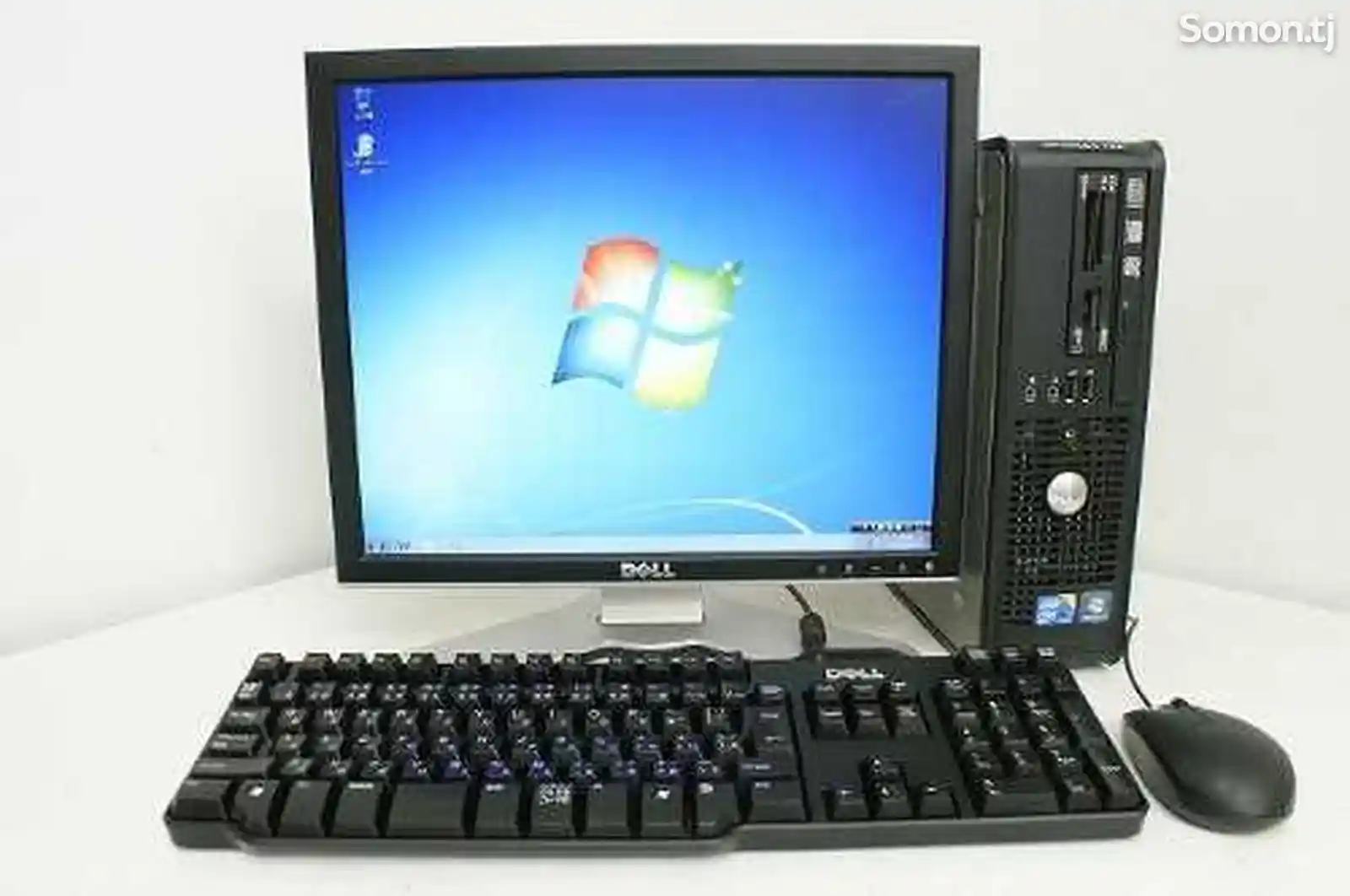 Системный блок Dell Optiplex 380-8