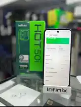 Infinix Hot 50i 16/256gb-5