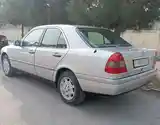 Mercedes-Benz C class, 1995-3