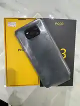 Xiaomi Poco X3 NFC-2