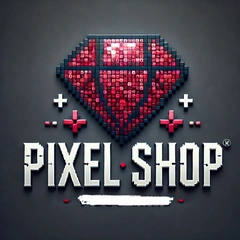 Pixel Shop