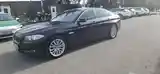 BMW 5 series, 2012-4