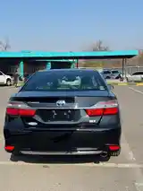 Toyota Camry, 2015-4