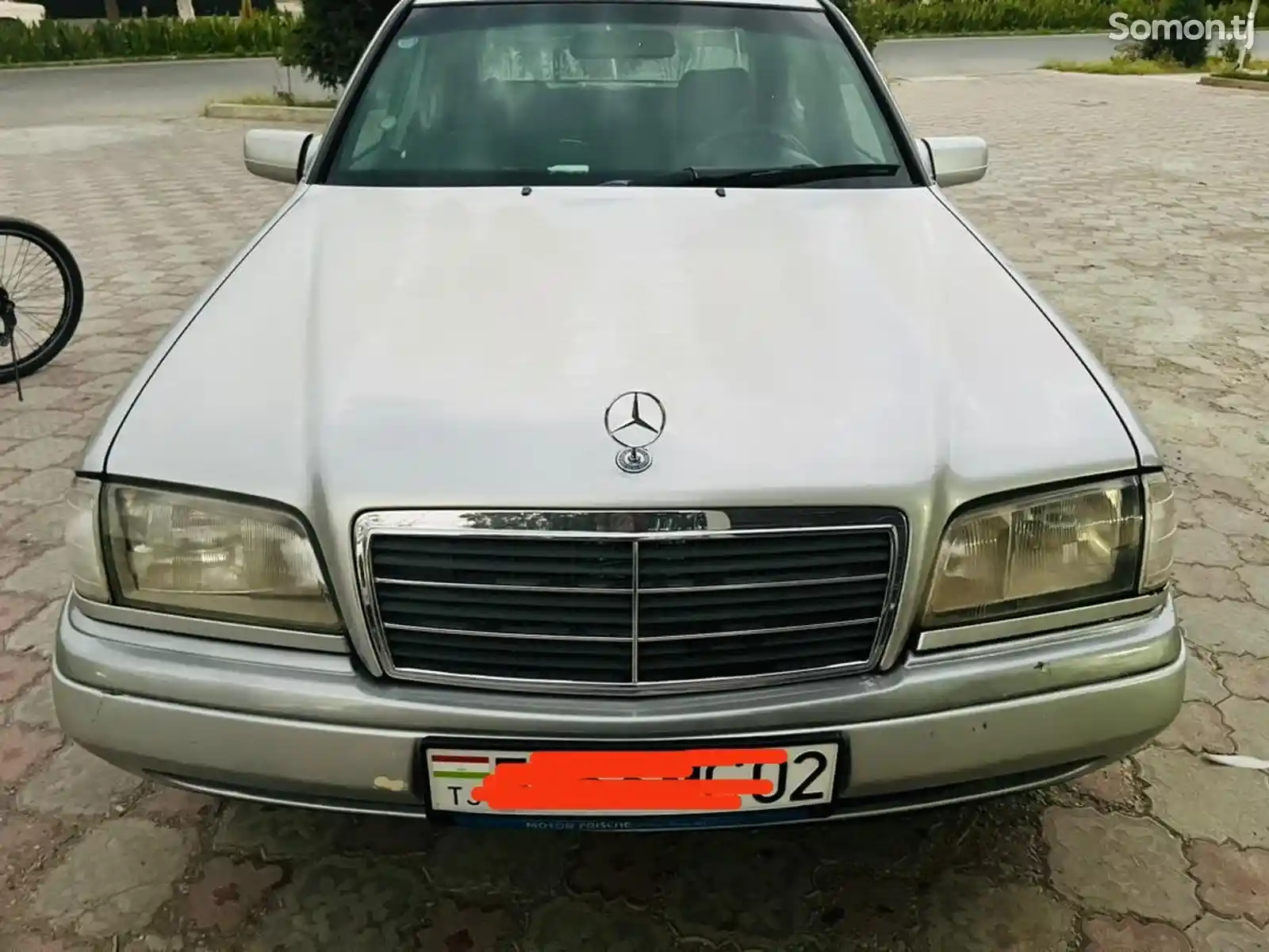 Mercedes-Benz W201, 1993-1