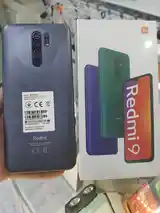 Xiaomi Redmi 9-2