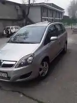 Opel Zafira, 2008-3