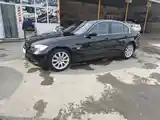 BMW 3 series, 2007-9