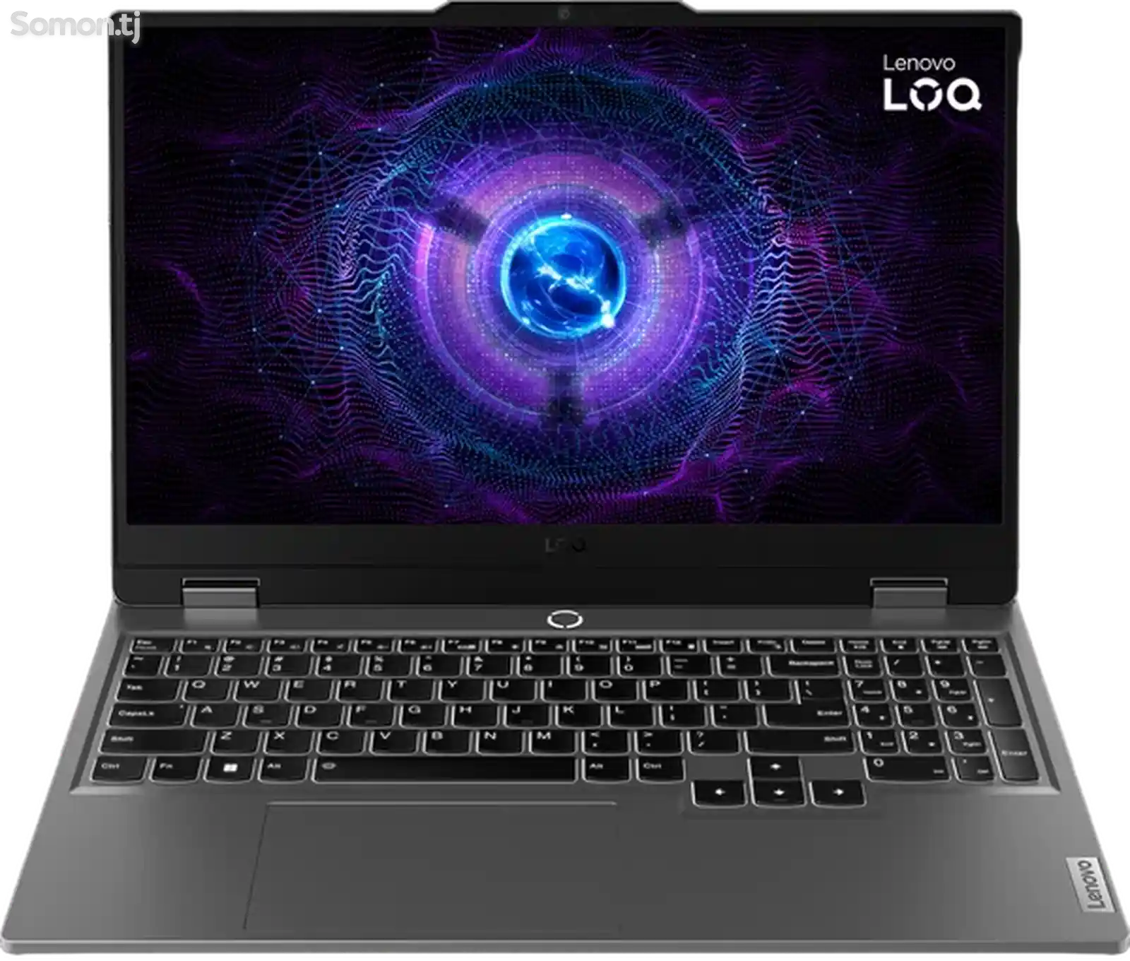 Ноутбук Lenovo LOQ 15IRX Core i7-13650HX-1