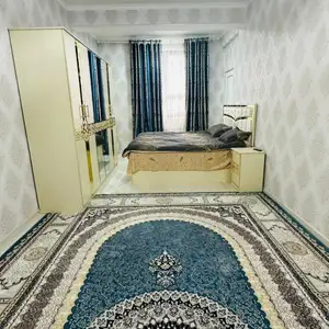 1-комн. квартира, 5 этаж, 64 м², И.Сомони