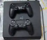 Игровая приставка PlayStation 4-4