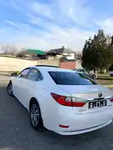 Lexus ES series, 2018-4