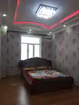 2-комн. квартира, 6 этаж, 80м², И.Сомони, наздикии Ашан-4