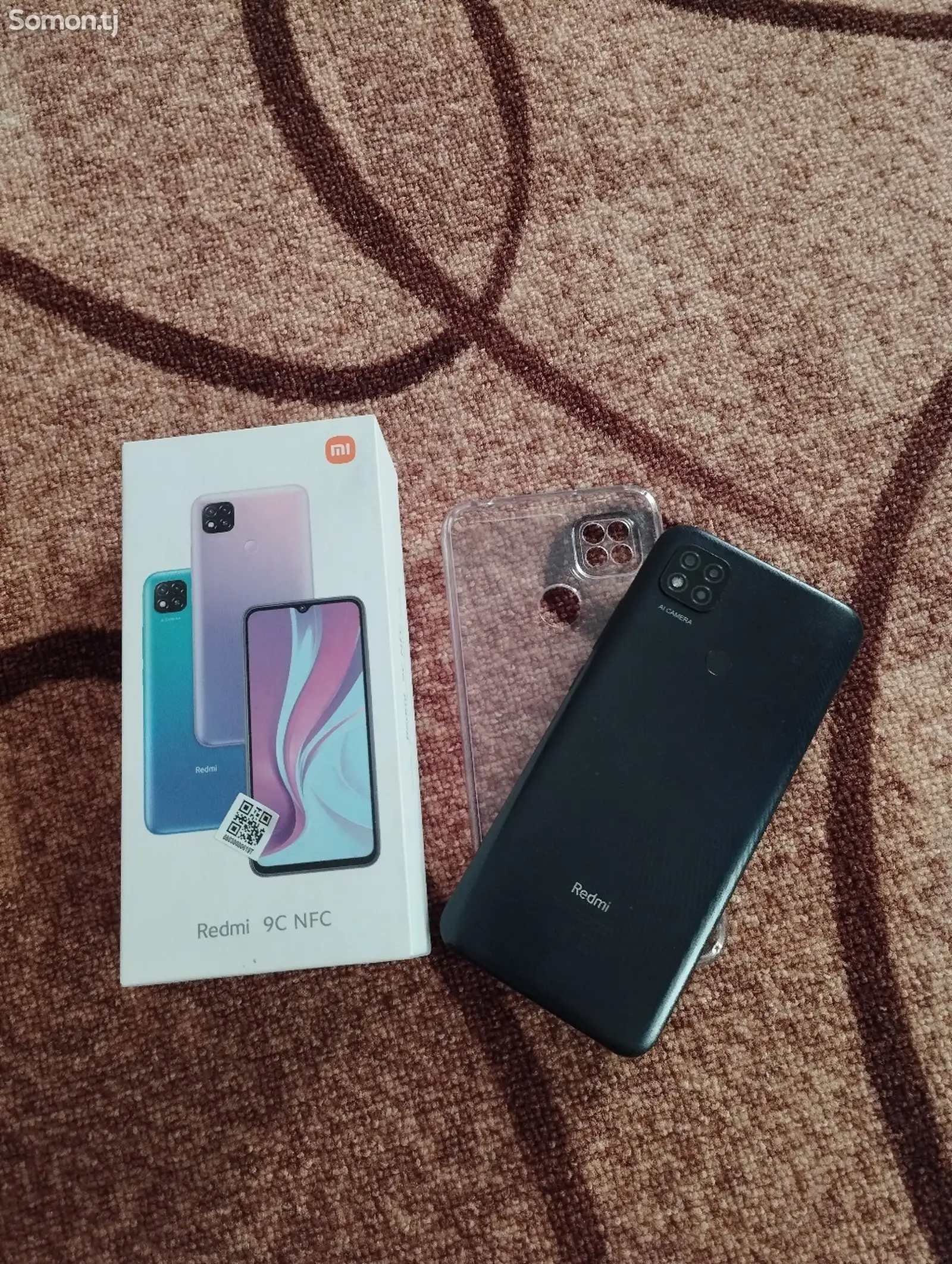 Xiaomi Redmi 9C-2