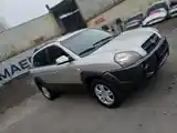 Hyundai Tucson, 2006-3