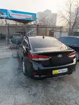 Hyundai Sonata, 2018-3