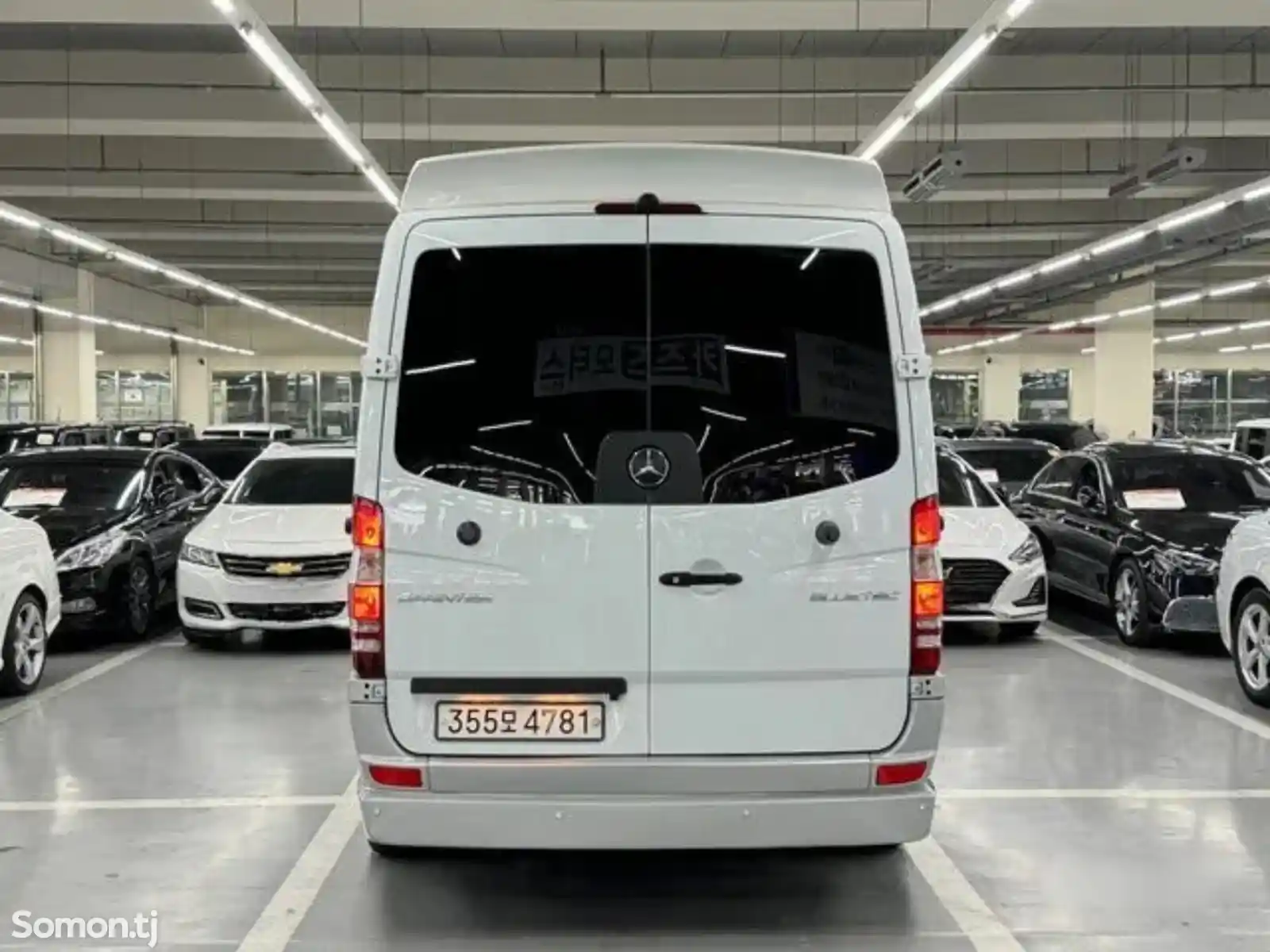 Mercedes-Benz Viano, 2014-4