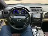 Toyota Camry, 2016-11