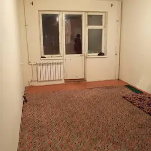 2-комн. квартира, 3 этаж, 50 м², Фирдавси