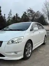 Toyota Mark X ZiO, 2008-3