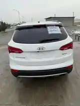 Hyundai Santa Fe, 2014-7