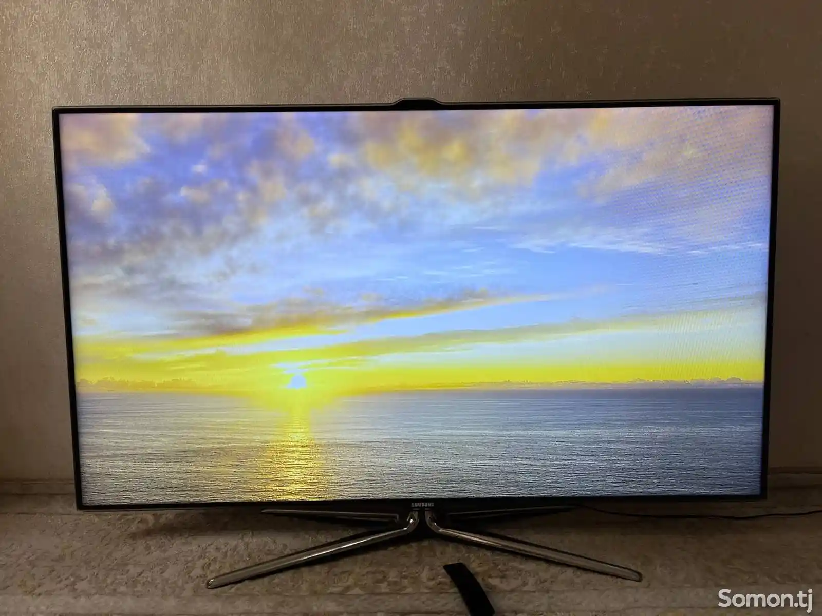 Телевизор Samsung 55 Smart TV-5