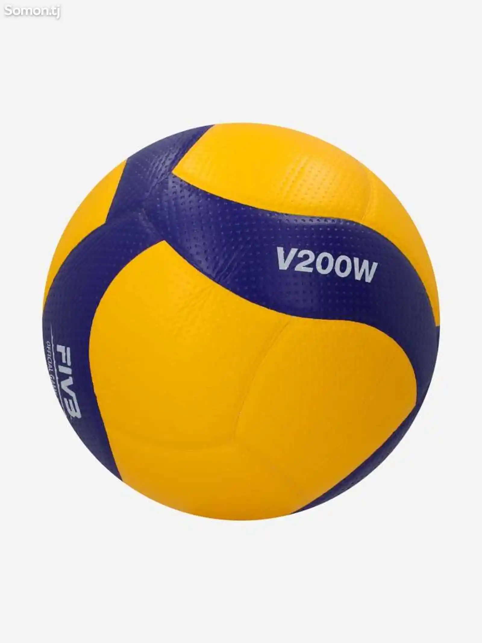 Мяч волейбольный-2