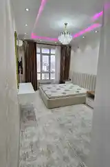 2-комн. квартира, 15 этаж, 60м², шохмансур-5