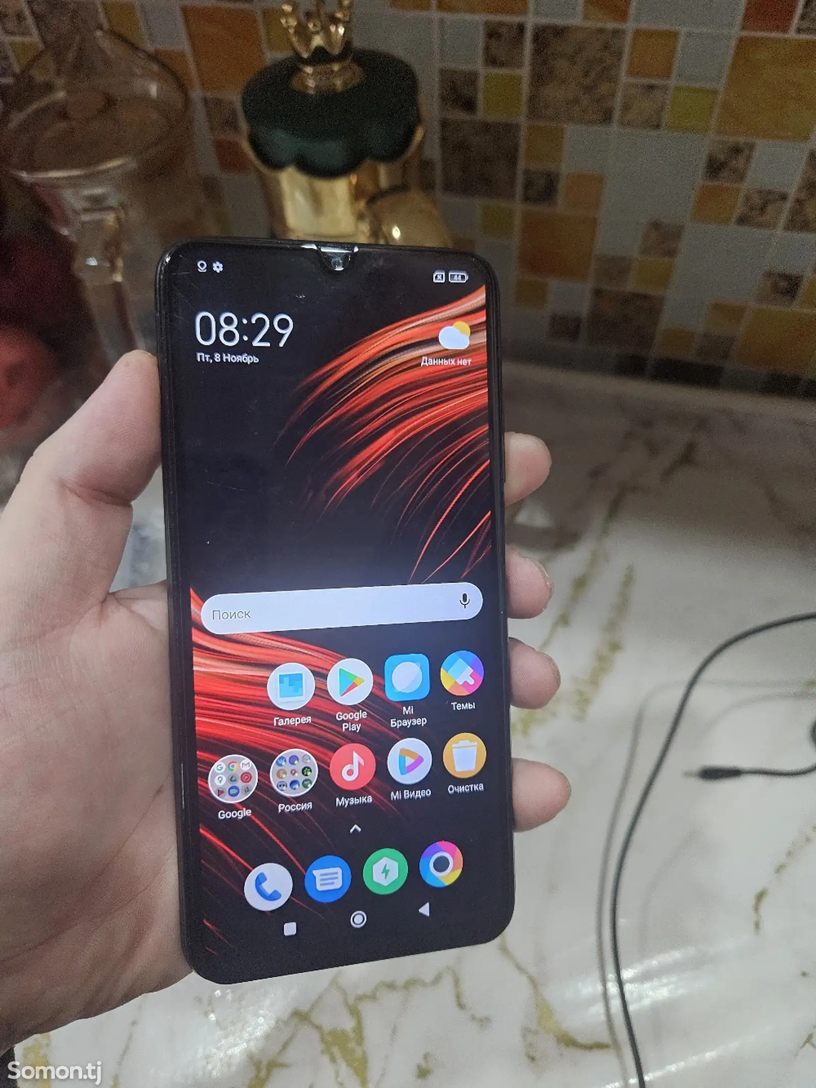 Xiaomi Poco M3 128gb-1