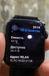 Смарт часы Applе watch SE-2