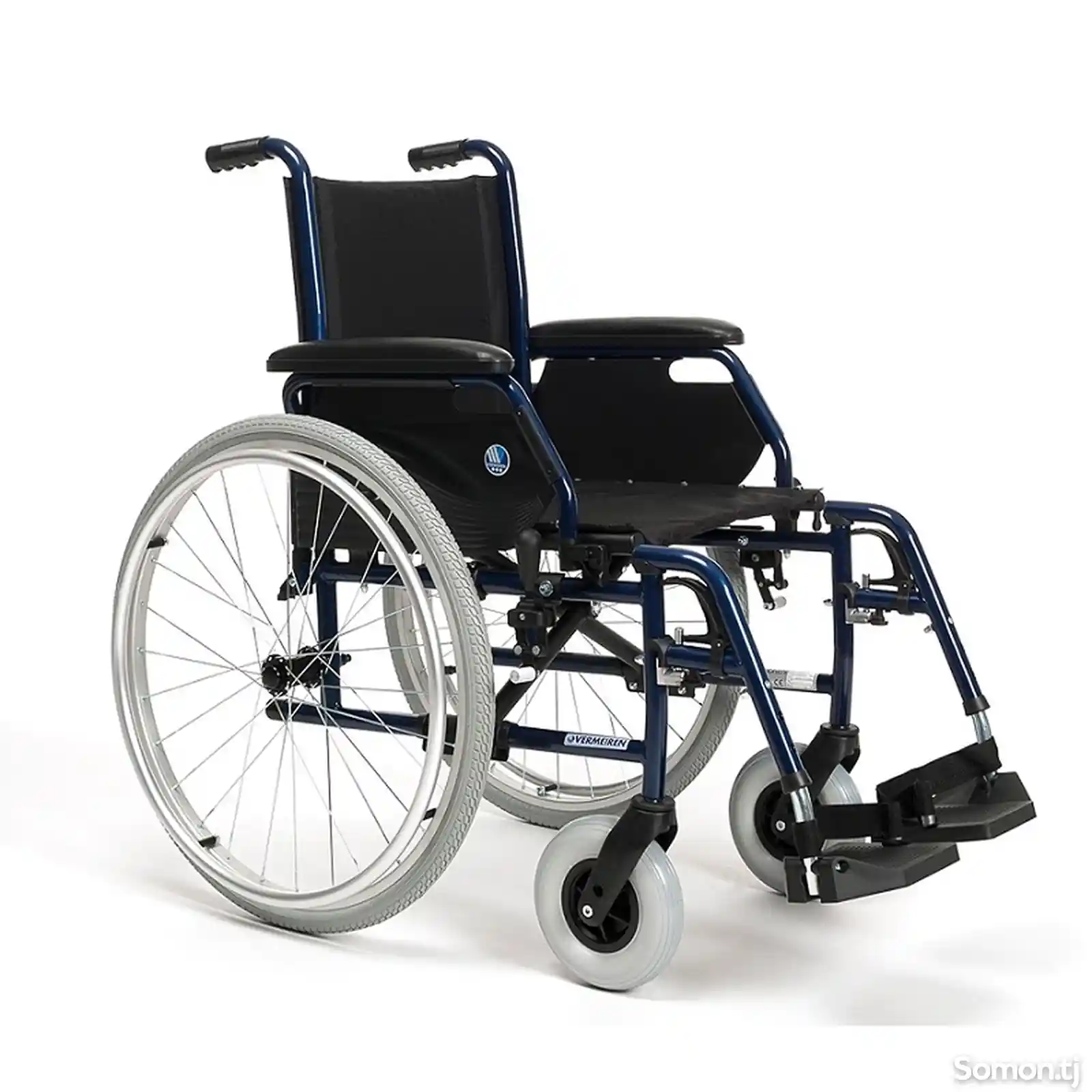 Инвалидная коляска для взрослых-1