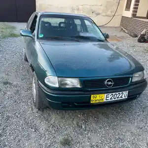 Opel Astra F, 1995