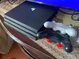 Игровая приставка Sony PlayStation 4 Pro 1TB-4