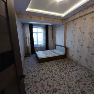 2-комн. квартира, 11 этаж, 72м², Шохмансур, Гостиница Хилтон