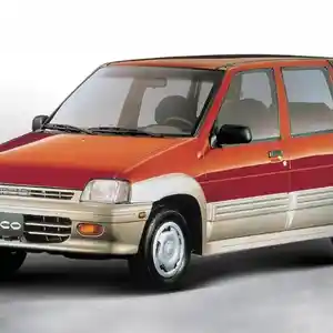 Лобовое стекло Daewoo Tico 1988 1989