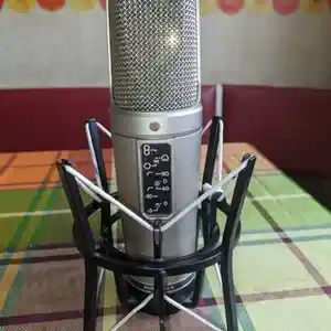 Студийный микрофон Rode NT2 a