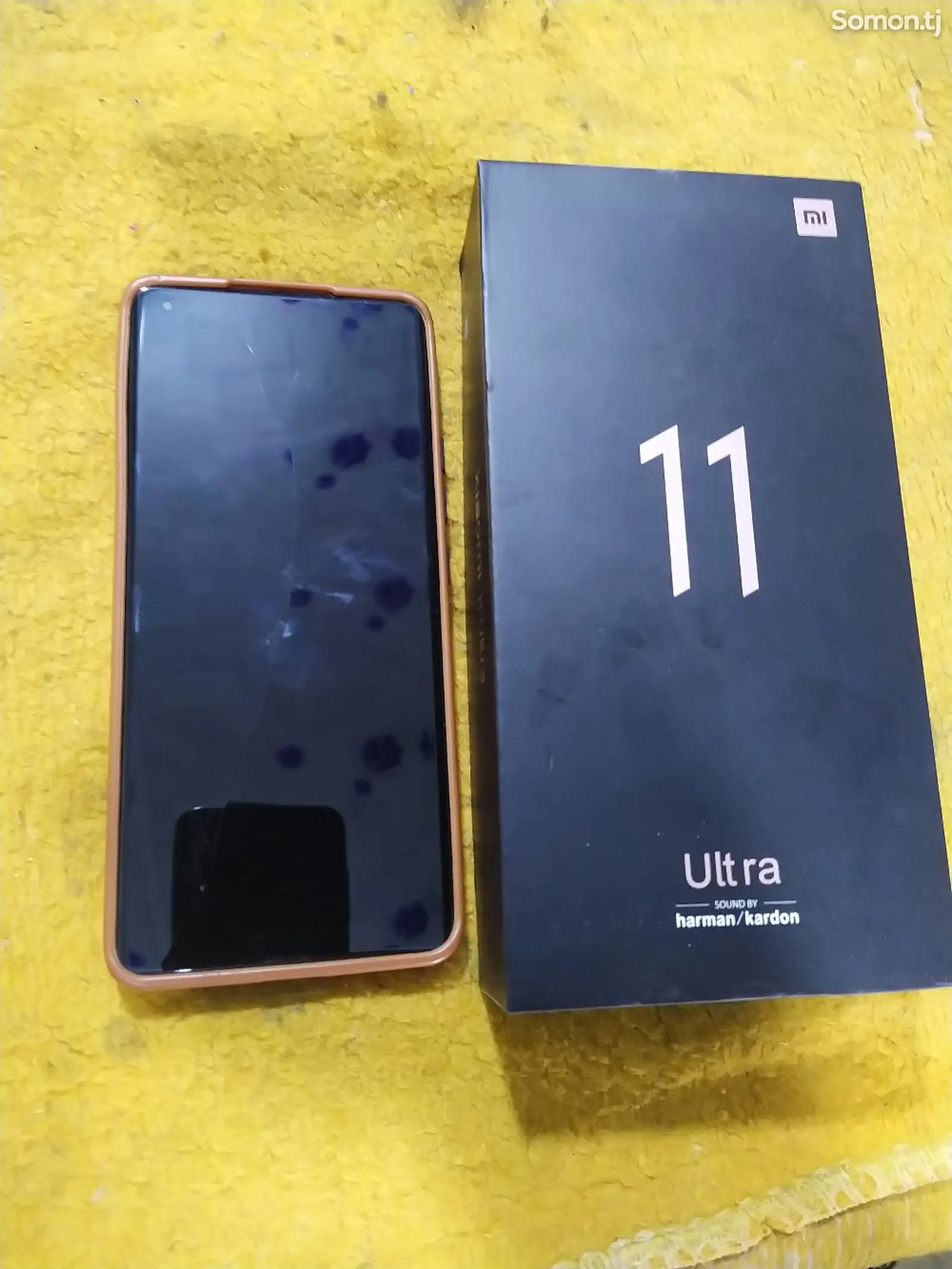 Xiaomi mi 11 ultra-3