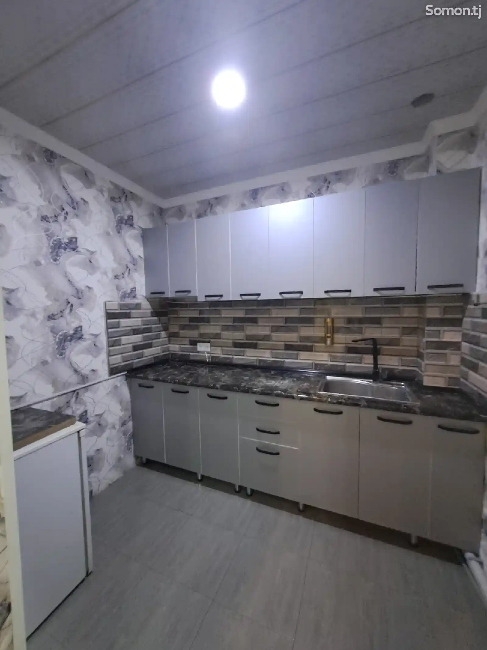 2-комн. квартира, 8 этаж, 45 м², Шабчарок ,мактаби 12-5