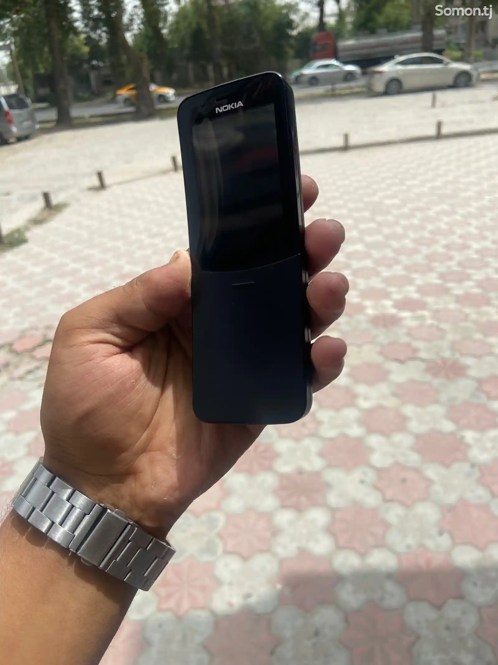 Nokia 8110-5