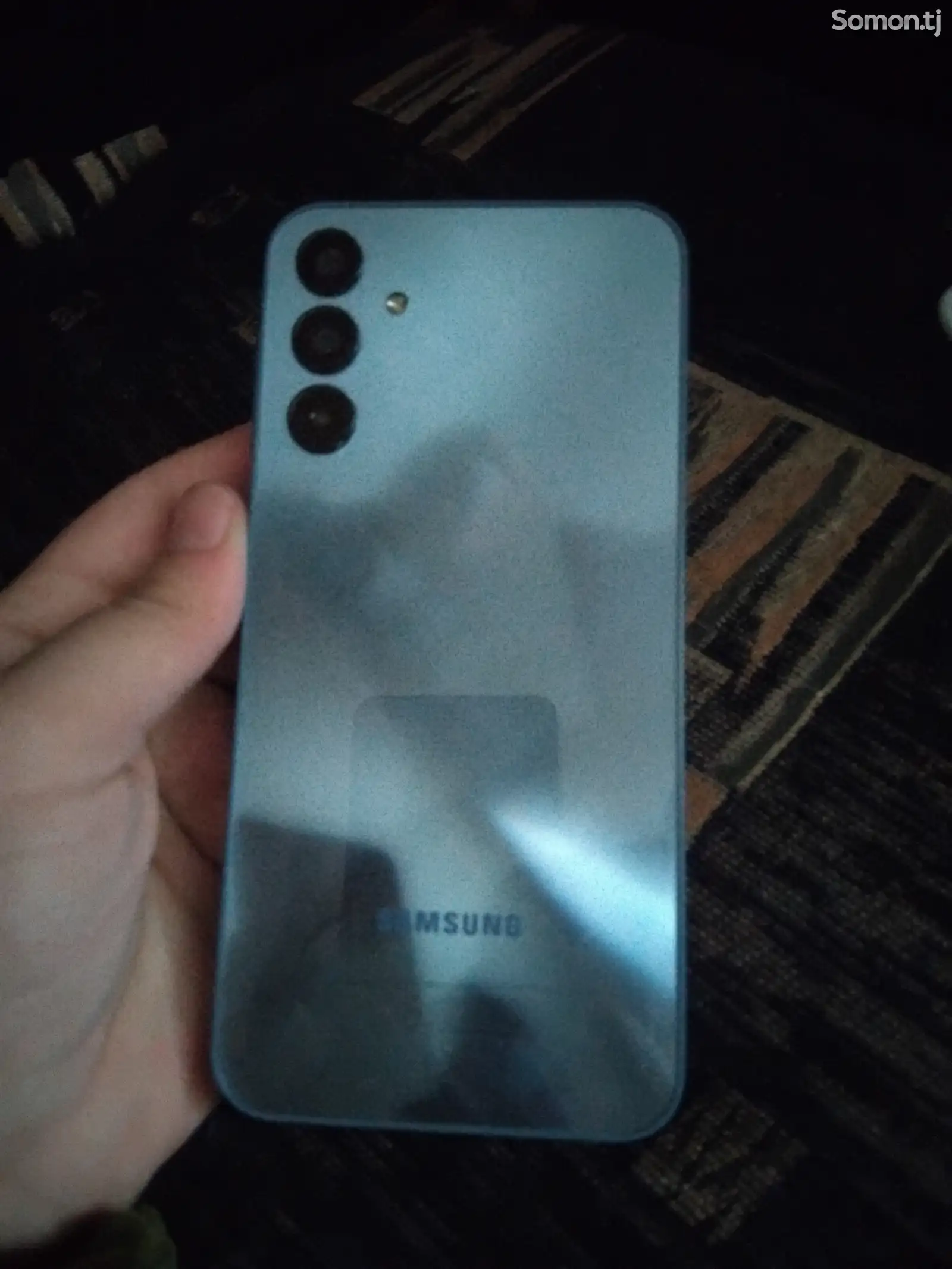 Samsung Galaxy A15-1