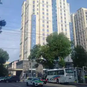 1-комн. квартира, 15 этаж, 54 м², Фирдавси, Молодёжный