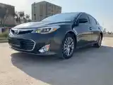 Toyota Avalon, 2014-2