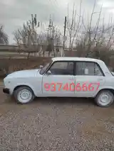 ВАЗ 2107, 1984-8