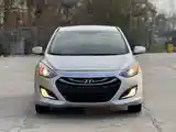 Hyundai Elantra, 2015-15