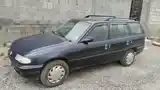 Opel Astra F, 1993-2