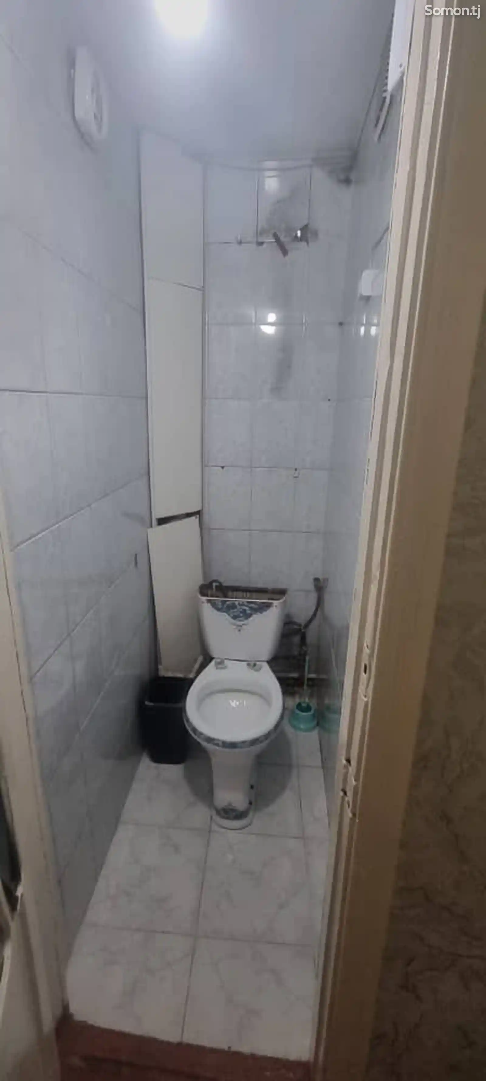 2-комн. квартира, 2 этаж, 50м², Сино-4